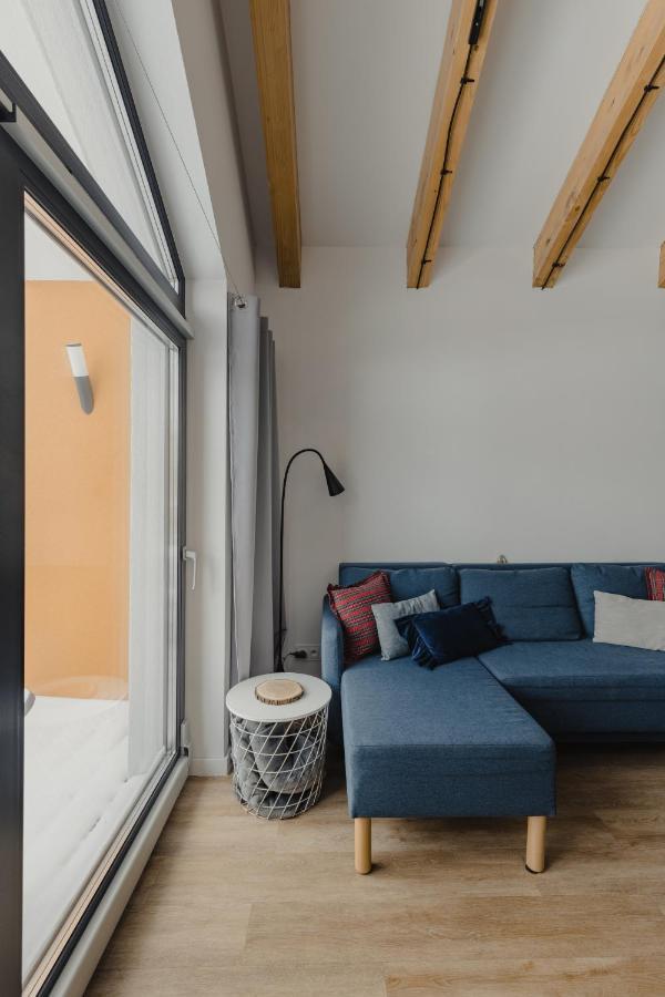 Szczyrk Ptasie Apartamenty NOWOŚĆ z widokiem na góry Exterior foto