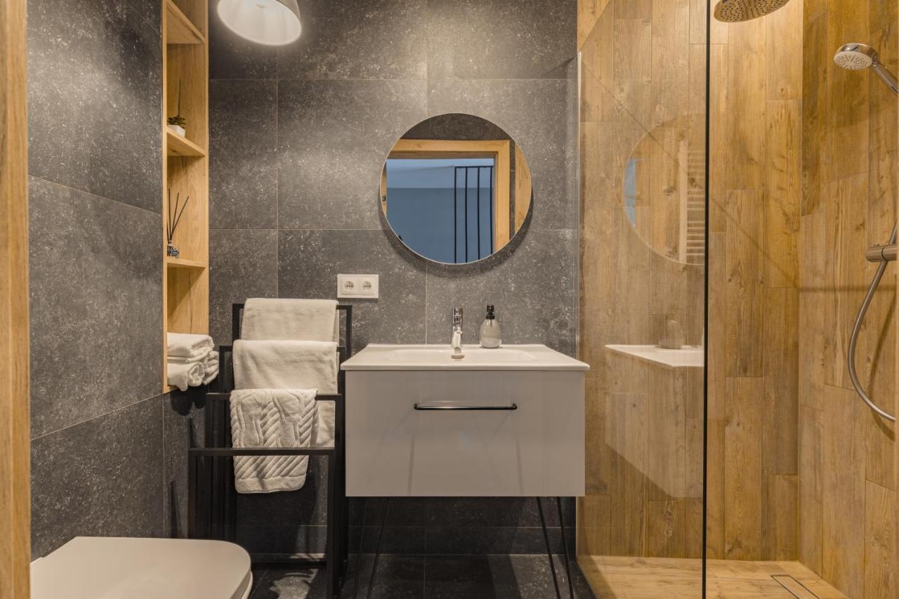 Szczyrk Ptasie Apartamenty NOWOŚĆ z widokiem na góry Exterior foto