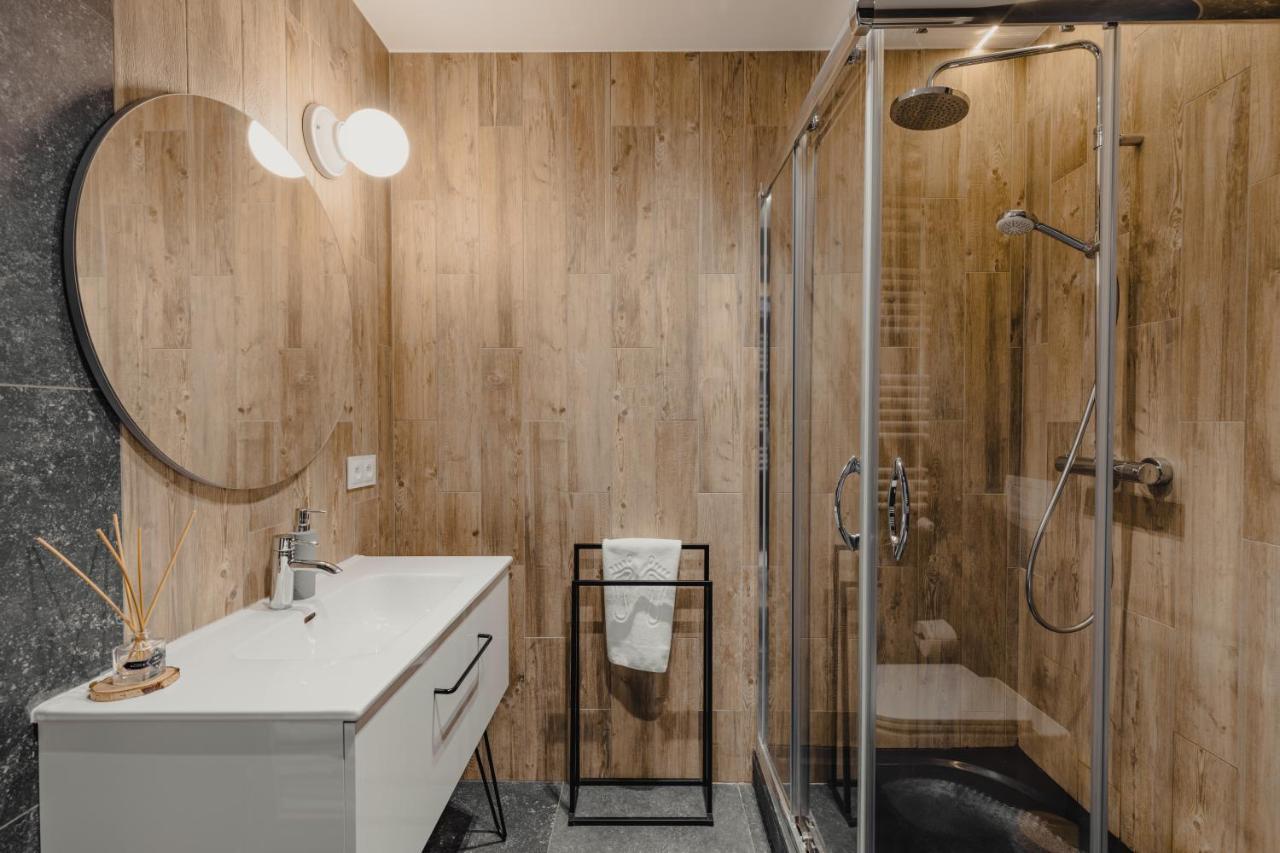 Szczyrk Ptasie Apartamenty NOWOŚĆ z widokiem na góry Exterior foto