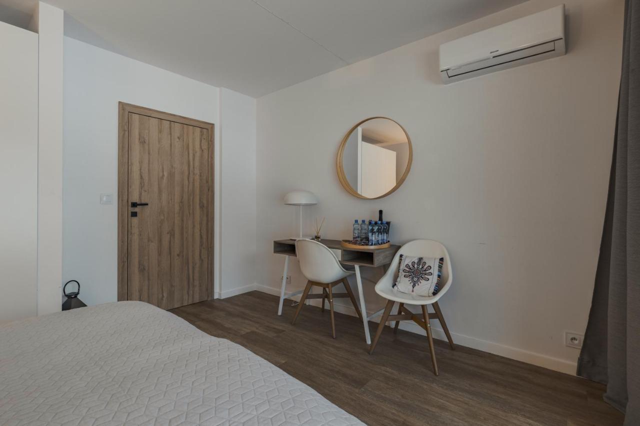 Szczyrk Ptasie Apartamenty NOWOŚĆ z widokiem na góry Exterior foto