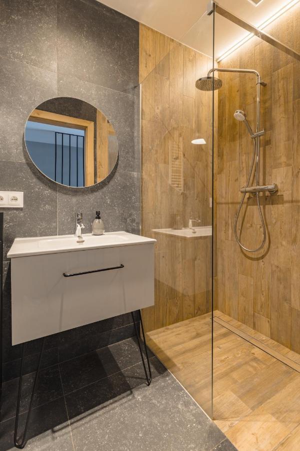 Szczyrk Ptasie Apartamenty NOWOŚĆ z widokiem na góry Exterior foto