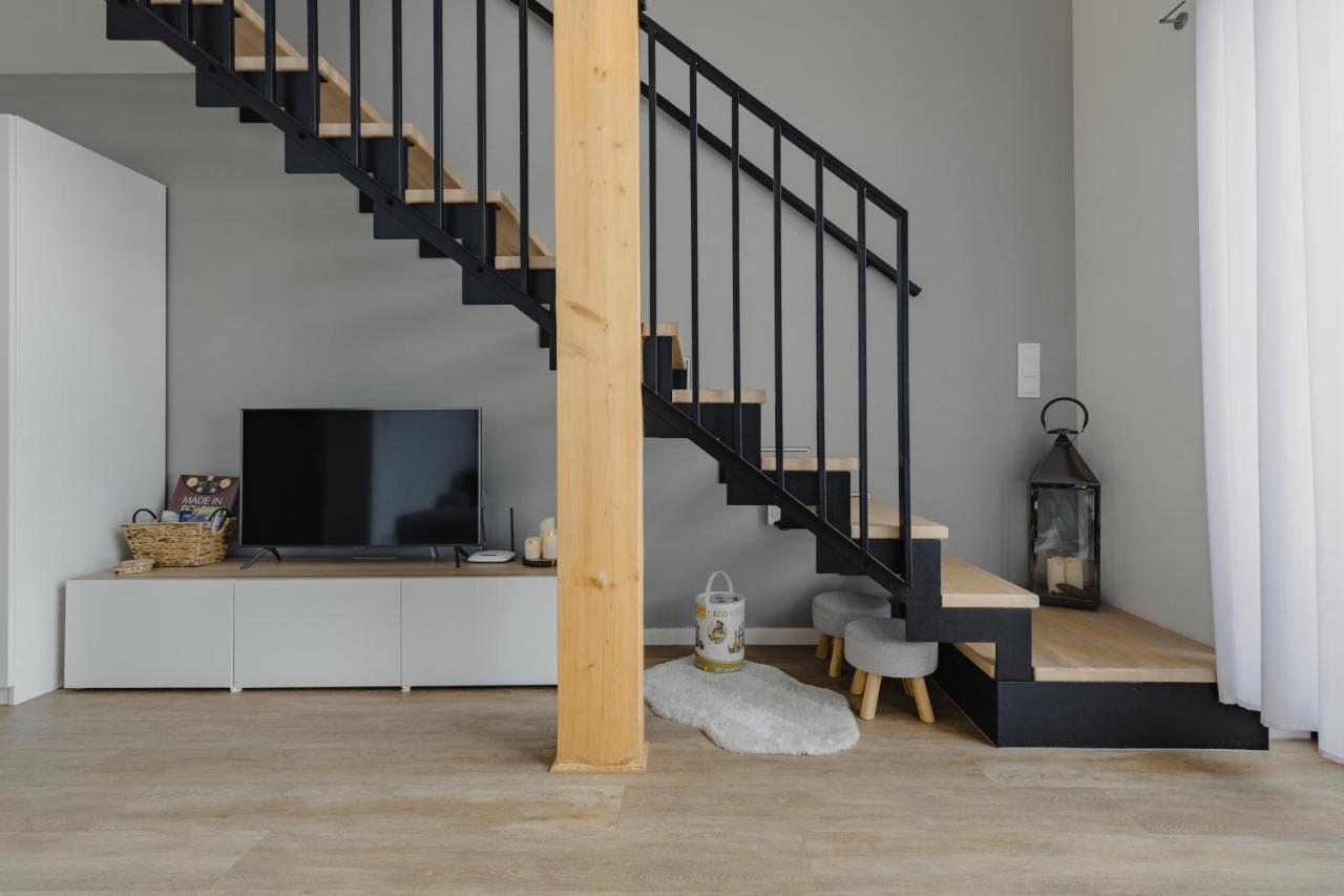 Szczyrk Ptasie Apartamenty NOWOŚĆ z widokiem na góry Exterior foto