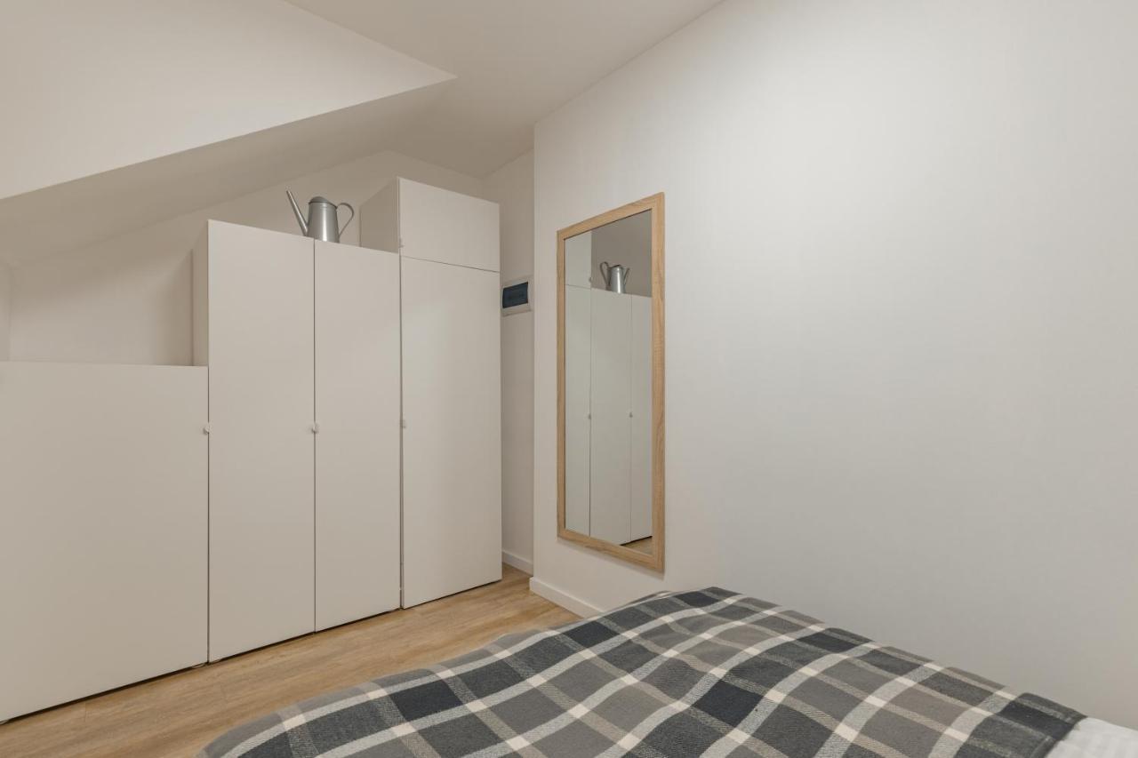 Szczyrk Ptasie Apartamenty NOWOŚĆ z widokiem na góry Exterior foto