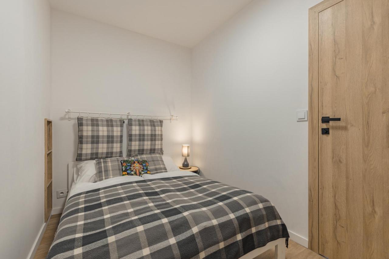 Szczyrk Ptasie Apartamenty NOWOŚĆ z widokiem na góry Exterior foto